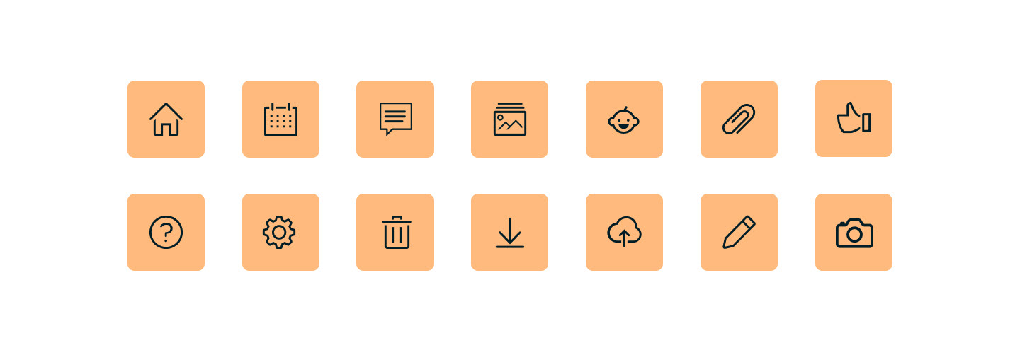 Iconography