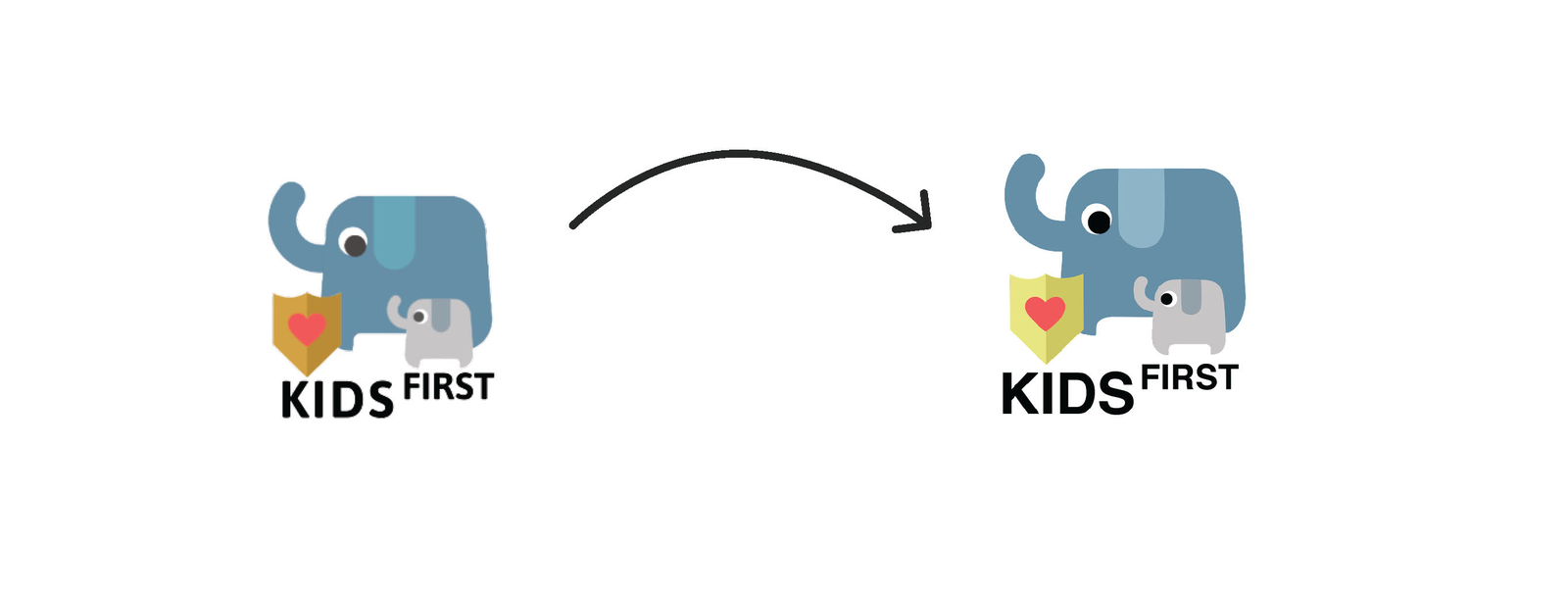 Logo iteration
