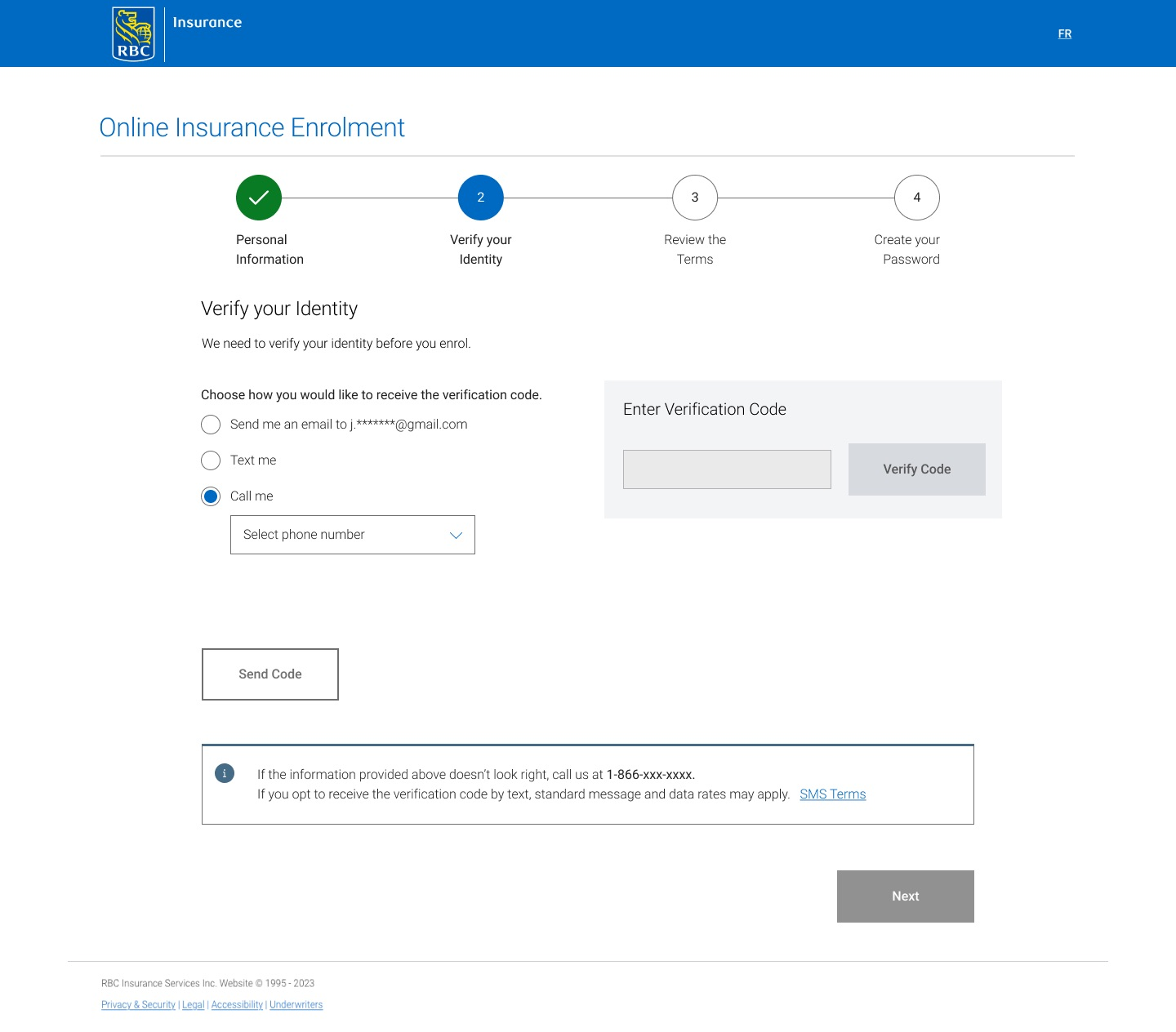 Standardizing broker enrolment across complex authentication journeys